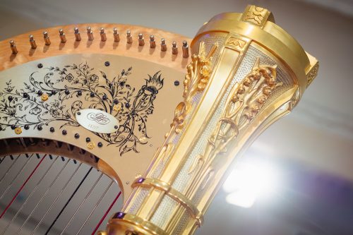 Angelika Luft - Frühjahr 2025