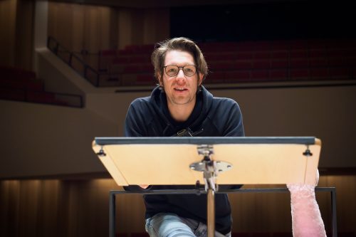 Angelika Luft - Herbst 2025