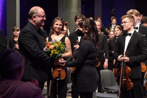 Angelika Luft - Frühjahr 2023