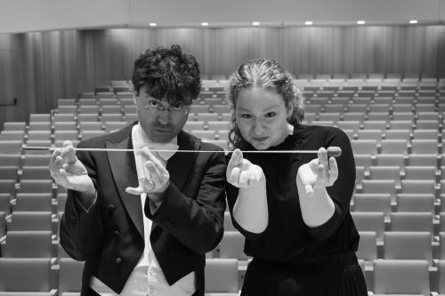 Angelika Luft - Herbst 2023