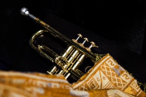 Angelika Luft - Herbst 2024