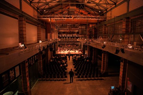 Matti - Frühjahr 2025