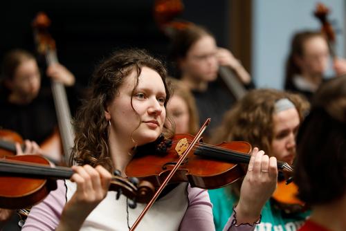 Sylvia Jassmann - Frühjahr 2023